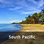 South Pacific